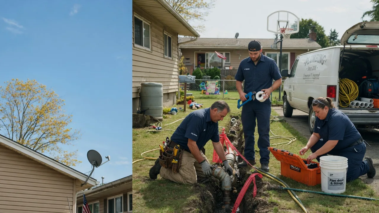 Garbage Disposal Replacement in Richmond, MI near me